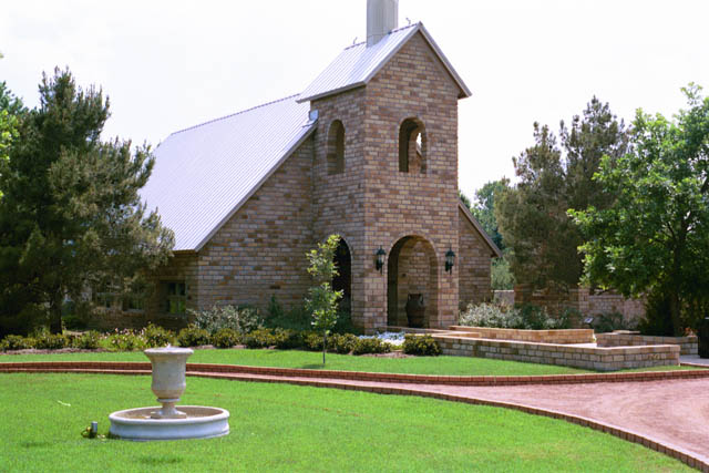 Clark Gardens Botanical Park